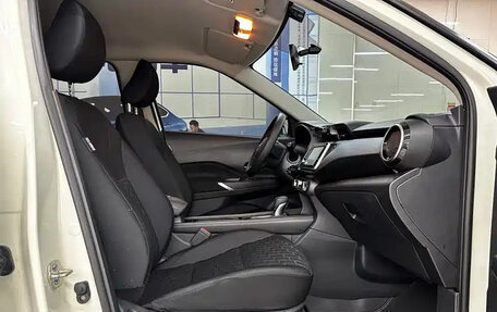 Nissan Kicks I, 2023 год, 1 047 000 рублей, 11 фотография