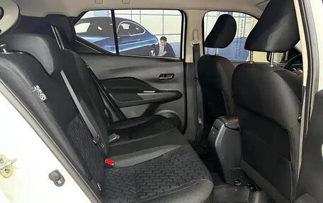 Nissan Kicks I, 2023 год, 1 047 000 рублей, 13 фотография
