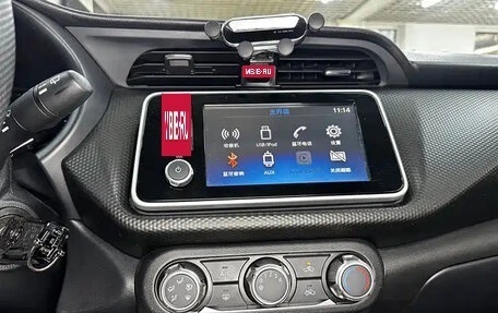 Nissan Kicks I, 2023 год, 1 047 000 рублей, 10 фотография