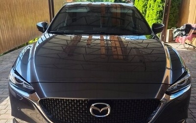 Mazda 6, 2021 год, 3 250 000 рублей, 1 фотография