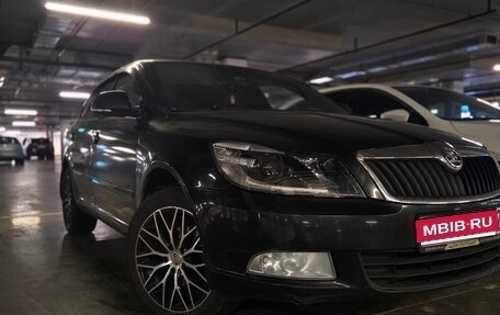 Skoda Octavia, 2011 год, 820 000 рублей, 1 фотография