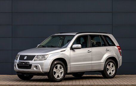 Suzuki Grand Vitara, 2010 год, 1 095 000 рублей, 1 фотография