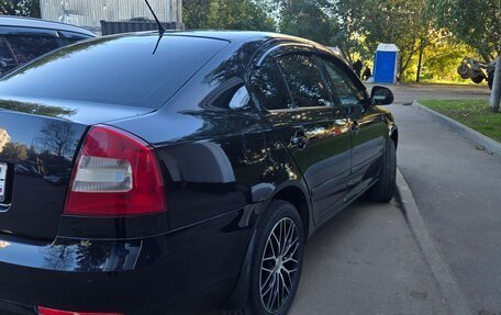 Skoda Octavia, 2011 год, 820 000 рублей, 6 фотография
