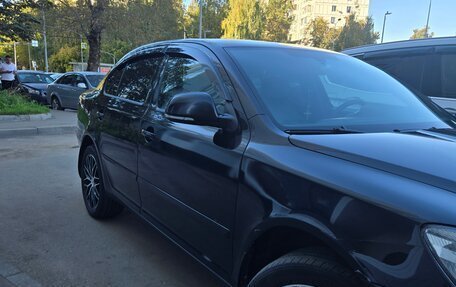 Skoda Octavia, 2011 год, 820 000 рублей, 5 фотография