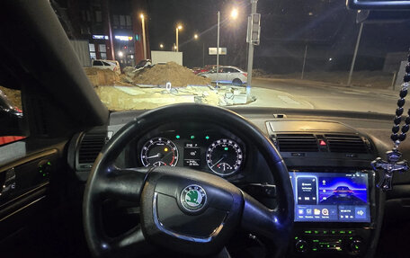 Skoda Octavia, 2011 год, 820 000 рублей, 7 фотография