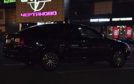 Skoda Octavia, 2011 год, 820 000 рублей, 3 фотография
