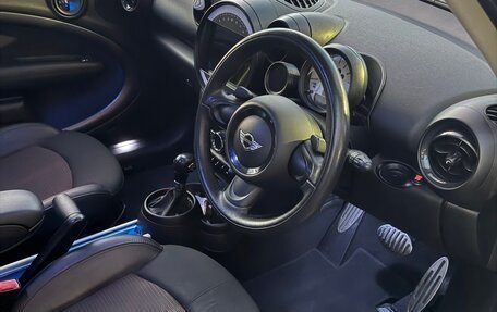 MINI Countryman I (R60), 2013 год, 980 000 рублей, 4 фотография