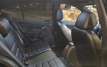 Skoda Octavia, 2011 год, 820 000 рублей, 11 фотография