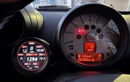 MINI Countryman I (R60), 2013 год, 980 000 рублей, 5 фотография