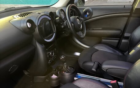 MINI Countryman I (R60), 2013 год, 980 000 рублей, 2 фотография