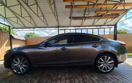 Mazda 6, 2021 год, 3 250 000 рублей, 4 фотография