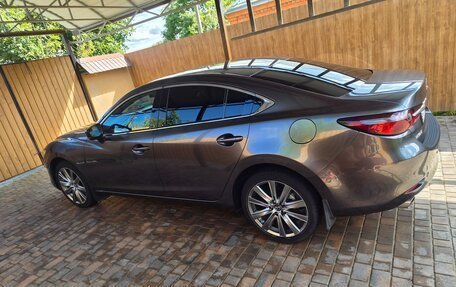 Mazda 6, 2021 год, 3 250 000 рублей, 3 фотография