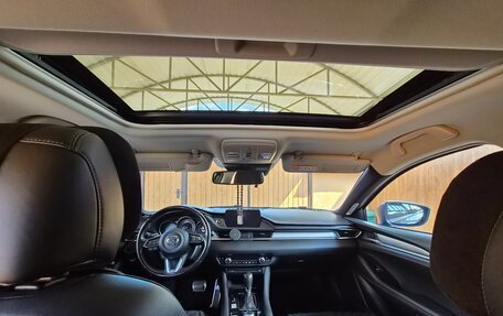 Mazda 6, 2021 год, 3 250 000 рублей, 8 фотография