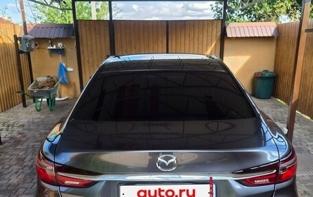 Mazda 6, 2021 год, 3 250 000 рублей, 2 фотография