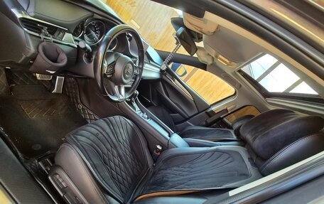 Mazda 6, 2021 год, 3 250 000 рублей, 12 фотография
