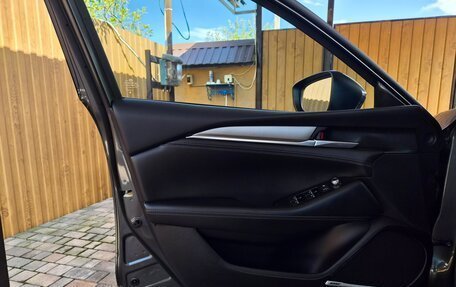 Mazda 6, 2021 год, 3 250 000 рублей, 10 фотография