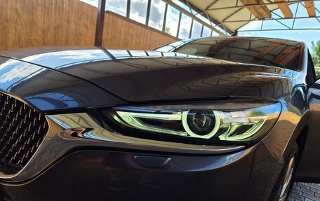 Mazda 6, 2021 год, 3 250 000 рублей, 17 фотография