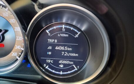Mazda 6, 2021 год, 3 250 000 рублей, 16 фотография