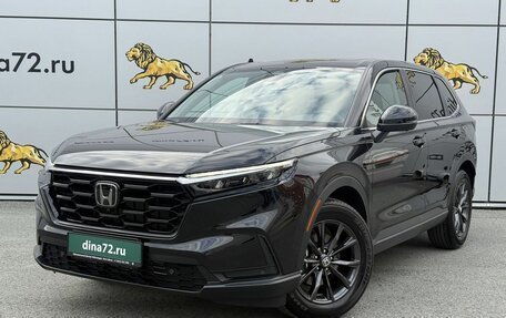 Honda CR-V, 2026 год, 4 300 000 рублей, 1 фотография