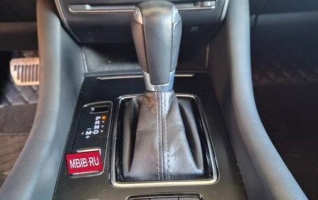 Mazda 6, 2021 год, 3 250 000 рублей, 27 фотография