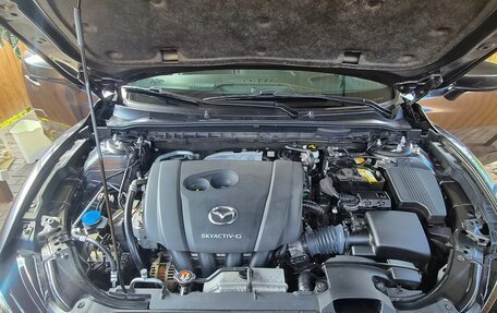 Mazda 6, 2021 год, 3 250 000 рублей, 37 фотография