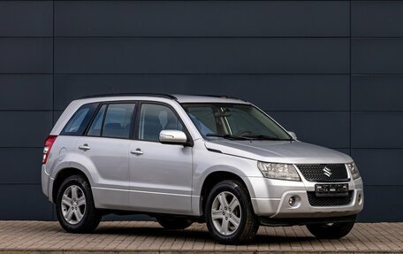 Suzuki Grand Vitara, 2010 год, 1 095 000 рублей, 3 фотография