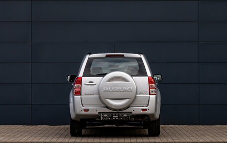 Suzuki Grand Vitara, 2010 год, 1 095 000 рублей, 5 фотография
