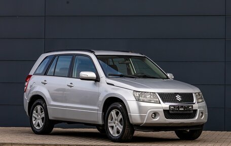 Suzuki Grand Vitara, 2010 год, 1 095 000 рублей, 7 фотография