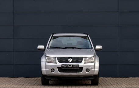 Suzuki Grand Vitara, 2010 год, 1 095 000 рублей, 2 фотография