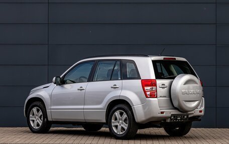 Suzuki Grand Vitara, 2010 год, 1 095 000 рублей, 4 фотография