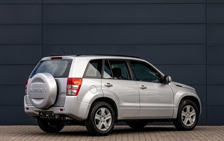 Suzuki Grand Vitara, 2010 год, 1 095 000 рублей, 6 фотография