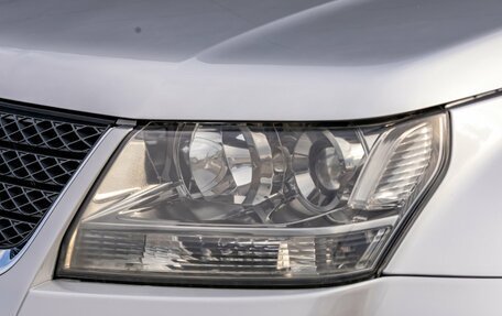 Suzuki Grand Vitara, 2010 год, 1 095 000 рублей, 11 фотография