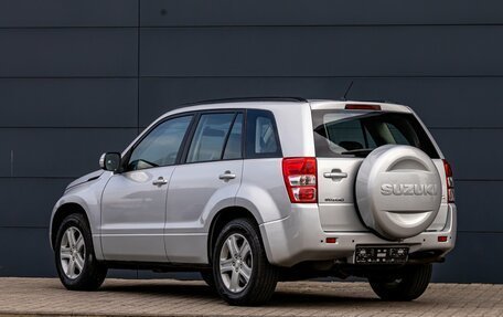 Suzuki Grand Vitara, 2010 год, 1 095 000 рублей, 9 фотография