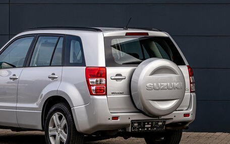 Suzuki Grand Vitara, 2010 год, 1 095 000 рублей, 10 фотография