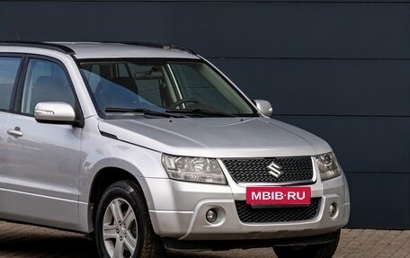 Suzuki Grand Vitara, 2010 год, 1 095 000 рублей, 8 фотография