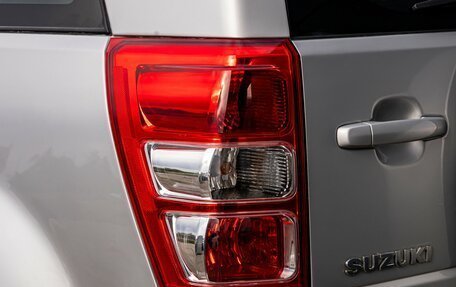 Suzuki Grand Vitara, 2010 год, 1 095 000 рублей, 12 фотография