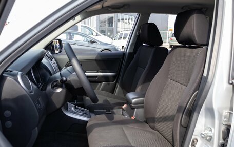 Suzuki Grand Vitara, 2010 год, 1 095 000 рублей, 13 фотография