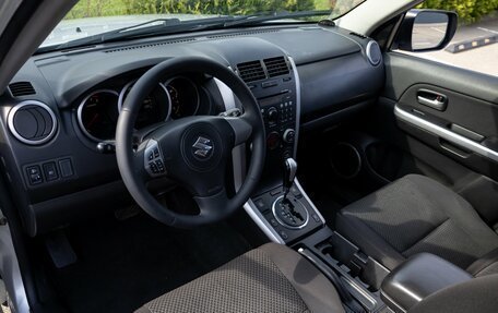 Suzuki Grand Vitara, 2010 год, 1 095 000 рублей, 15 фотография