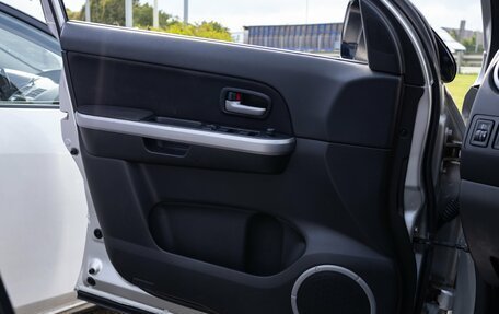 Suzuki Grand Vitara, 2010 год, 1 095 000 рублей, 14 фотография