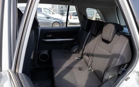 Suzuki Grand Vitara, 2010 год, 1 095 000 рублей, 19 фотография