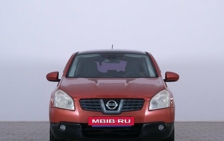 Nissan Qashqai, 2007 год, 849 000 рублей, 3 фотография