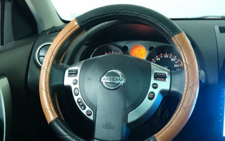 Nissan Qashqai, 2007 год, 849 000 рублей, 12 фотография