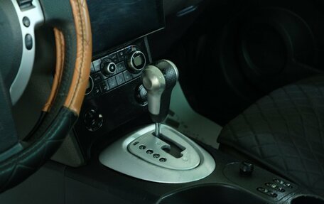 Nissan Qashqai, 2007 год, 849 000 рублей, 15 фотография