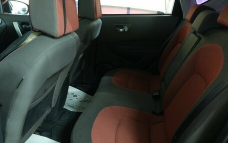 Nissan Qashqai, 2007 год, 849 000 рублей, 19 фотография