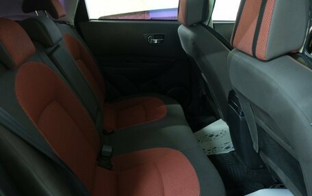Nissan Qashqai, 2007 год, 849 000 рублей, 20 фотография