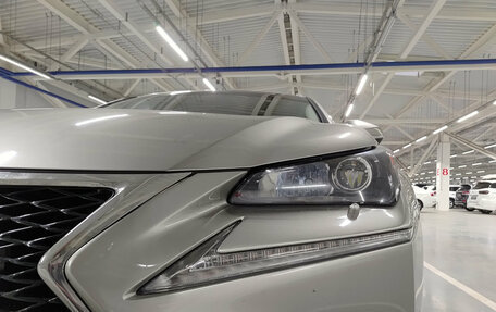 Lexus NX I, 2015 год, 2 350 000 рублей, 21 фотография