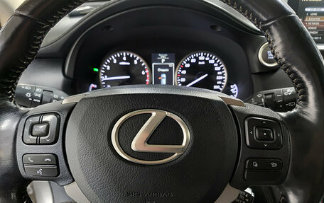 Lexus NX I, 2015 год, 2 350 000 рублей, 23 фотография