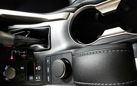 Lexus NX I, 2015 год, 2 350 000 рублей, 25 фотография