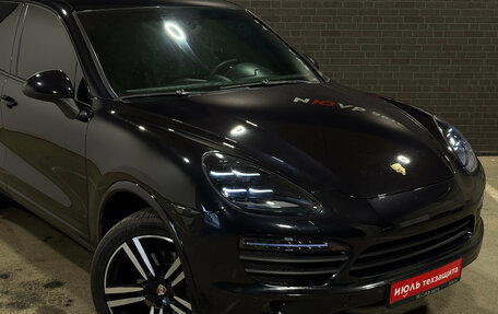 Porsche Cayenne III, 2011 год, 2 115 000 рублей, 8 фотография