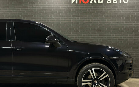 Porsche Cayenne III, 2011 год, 2 115 000 рублей, 7 фотография